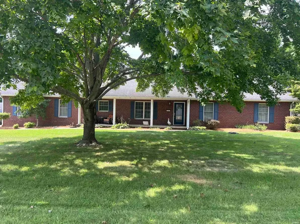 3414 E Meier Cir, Vincennes, IN 47591