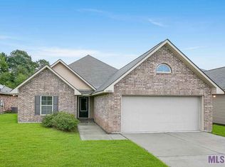 22854 Citation Dr, Denham Springs, LA 70726