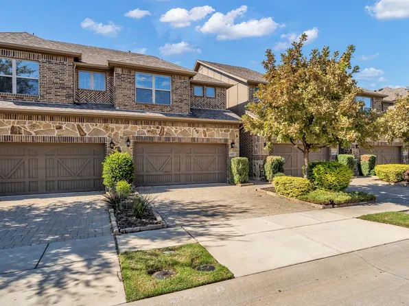 6413 Hermosa Dr, Plano, TX 75024