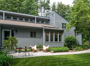 63 Brookridge Dr, Avon, CT 06001