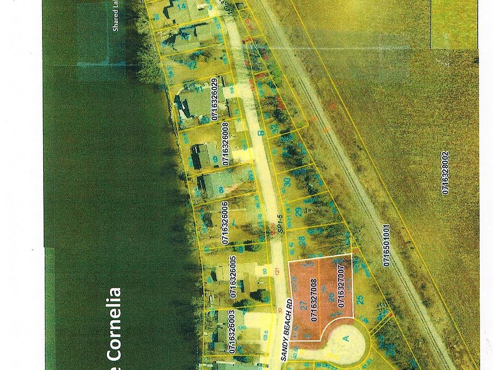 2nd image of 0 Sandy Beach Rd