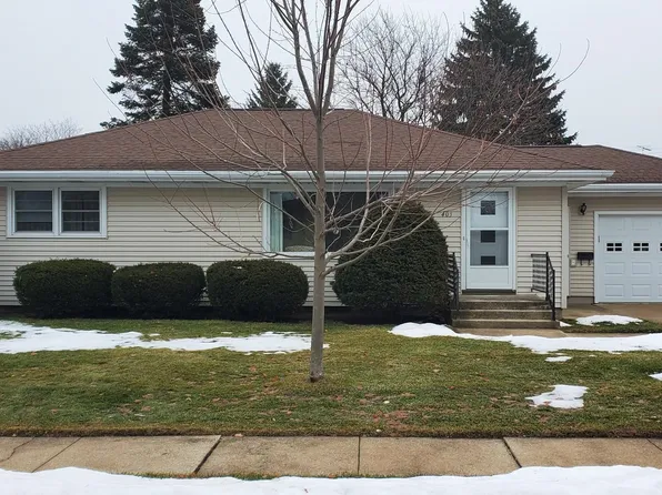 403 Johnson St, Waupun, WI 53963