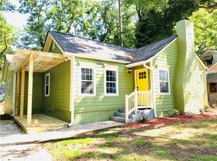 1769 Alvarado Ter SW, Atlanta, GA