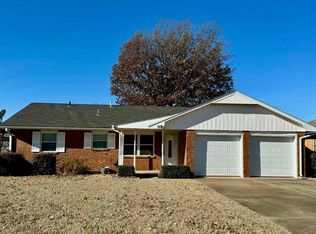 118 S Olympia St, Ponca City, OK 74601