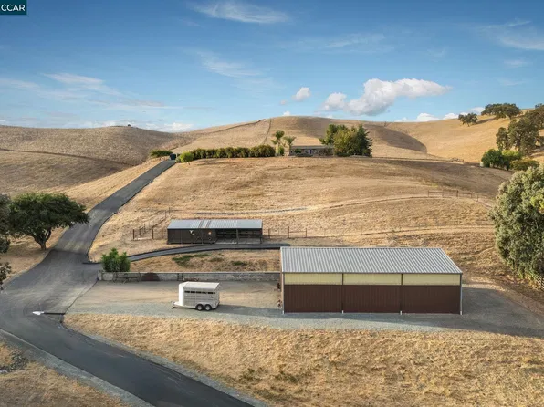 7450 Johnston Rd, Danville, CA 94526