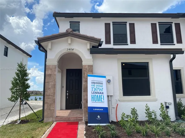 3404 W 114th Ter, Hialeah, FL 33018