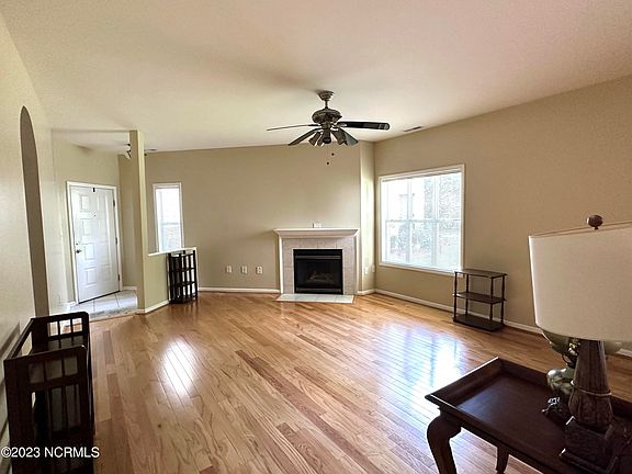 2nd image of 1109 Turtle Creek Road #C