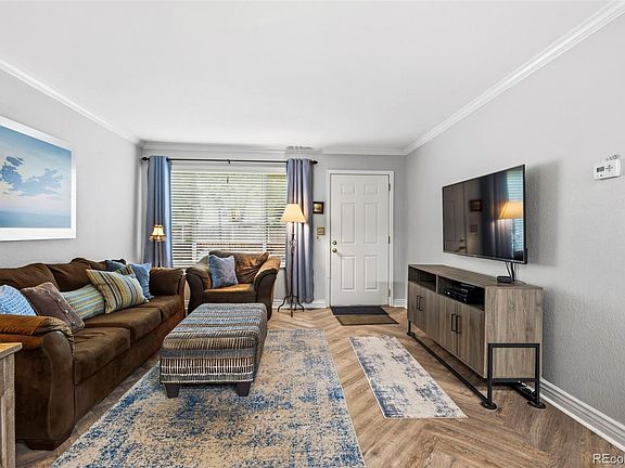 5th image of 5239 W Iliff Drive #103