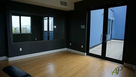 Rented by A P Realty Group NY LTD