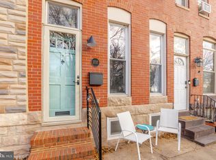 1737 Covington St, Baltimore, MD 21230