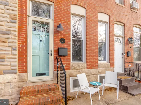 1737 Covington St, Baltimore, MD 21230