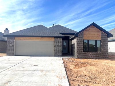 1903 Durham Ave, Wolfforth, TX, 79382
