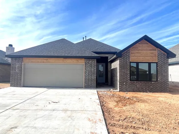 1903 Durham Ave, Wolfforth, TX 79382