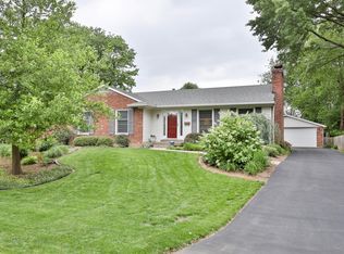 7325 Keisler Way, Louisville, KY 40222