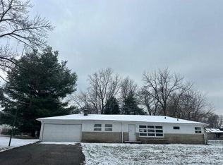 2319 E Loretta Dr, Indianapolis, IN 46227