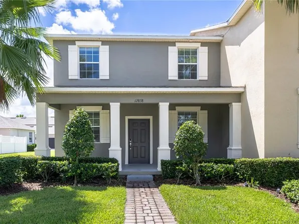 12838 Strode Ln, Windermere, FL 34786