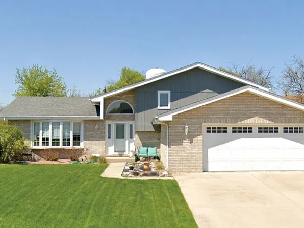 13964 W Doral Ln, Homer Glen, IL 60491