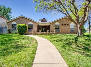 3000 Gunnison Trl, Fort Worth, TX 76116