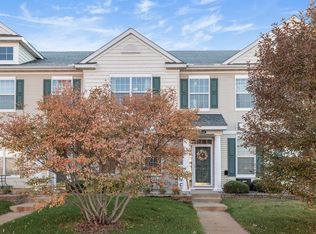 14663 Rhinestone St NW, Ramsey, MN 55303