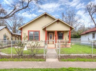 1910 Holly St, Austin, TX 78702