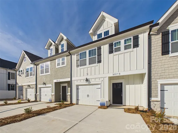 311 E King St #3, Kings Mountain, NC 28086