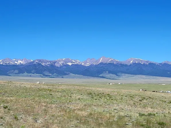 2230 County Road 305, Westcliffe, CO 81252