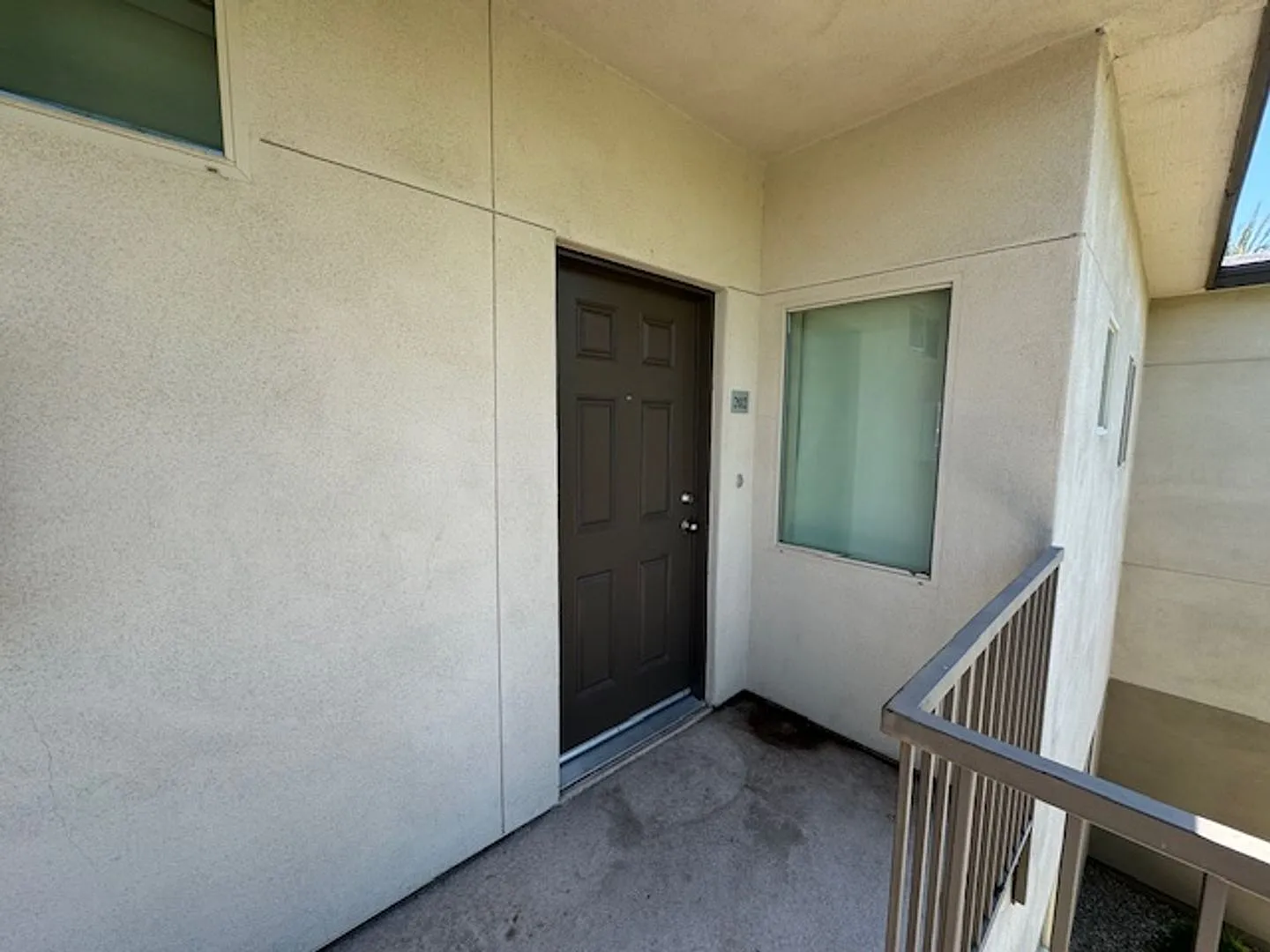 Macallister Apartments — Photo 2