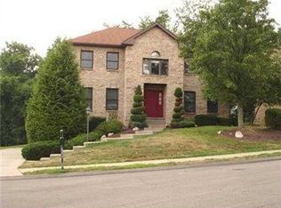 1006 Aspen Dr, Imperial, PA 15126