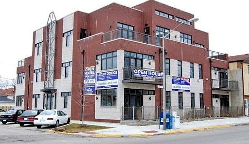 1st image of 7200 W Palmer Ave #2SW