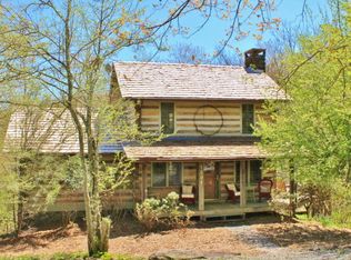 1591 Homestead Rd, Todd, NC 28684