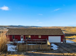 5352 Saddlestring Rd, Casper, WY 82604