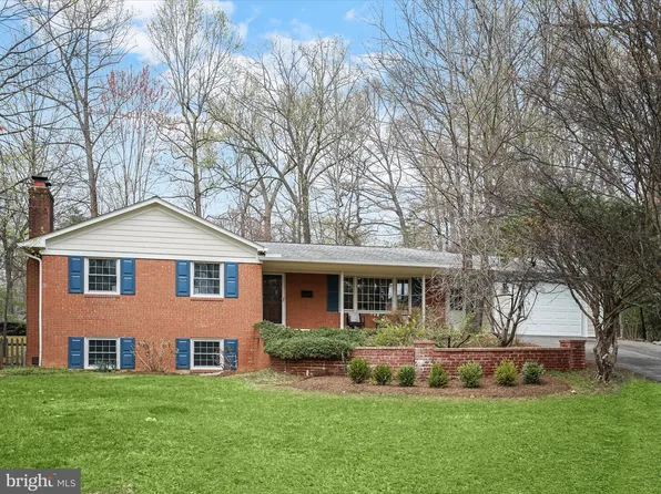 3618 Dorado Ct, Fairfax, VA 22031