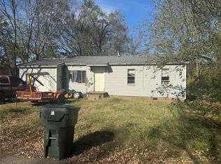 610 Marietta St, Muskogee, OK 74401