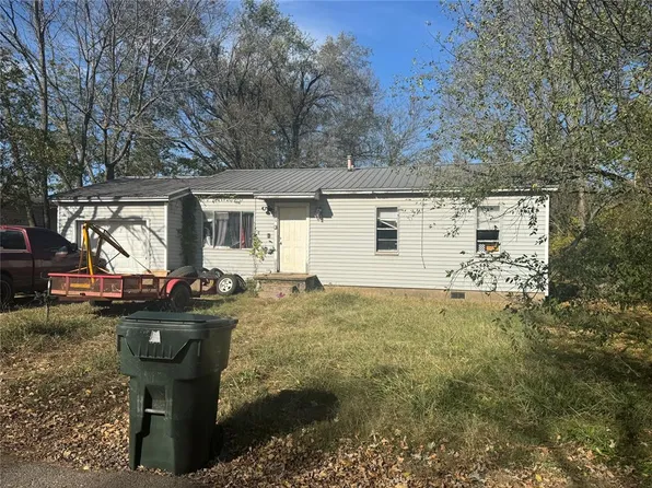 610 Marietta St, Muskogee, OK 74401