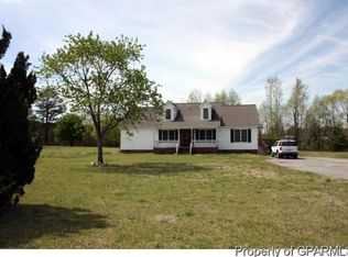 1227 Tenderleaf Ct, Greenville, NC 27834