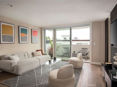 380 Cordova St #205, Pasadena, CA, 91101