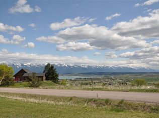 33792 Meadow Rd, Polson, MT 59860