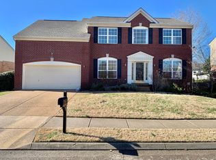 111 Tyne Dr, Franklin, TN 37064