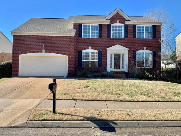 111 Tyne Dr, Franklin, TN 37064