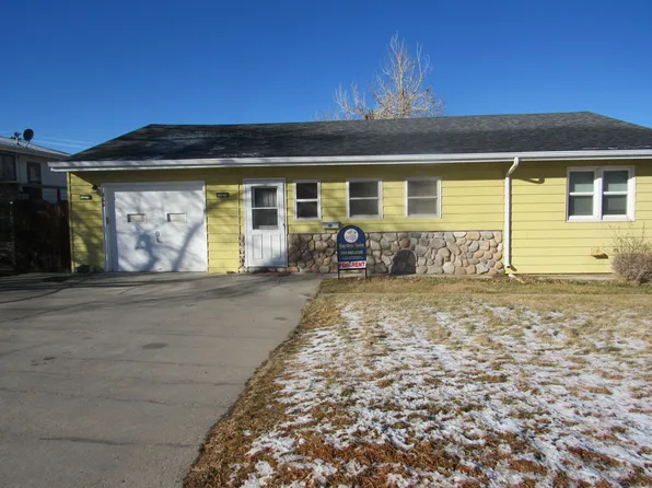 260 S Pennsylvania Ave, Casper, WY 82609