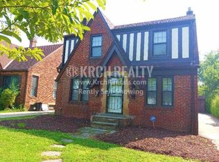 16008 Scottsdale Blvd, Shaker Heights, OH 44120