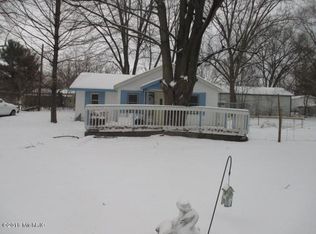 32 Pickford Ave, Battle Creek, MI