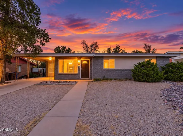 1335 Myrtle Ave, Las Cruces, NM 88001