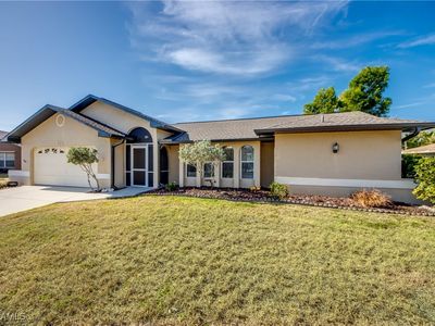 622 SE 21st Ln, Cape Coral, FL, 33990