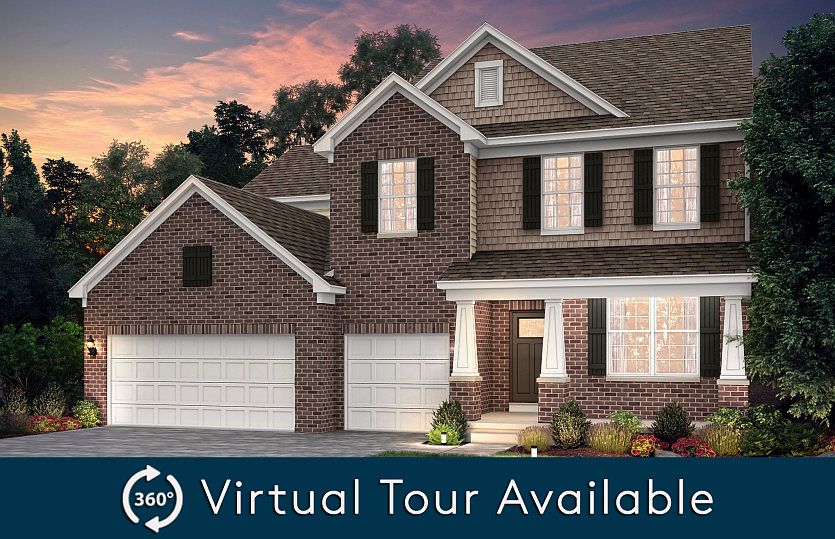 Home Exterior HR3T