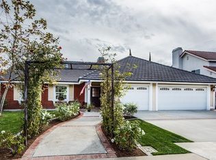 4310 Camphor Ave, Yorba Linda, CA 92886