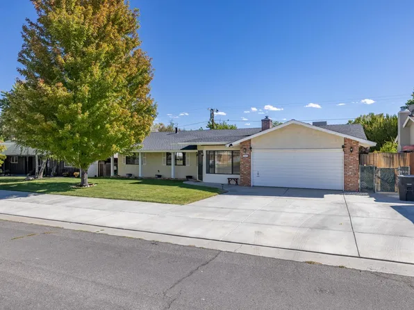 365 Grandview Dr, Bishop, CA 93514