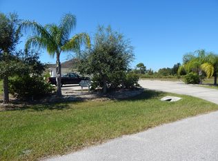 1119 Melville Rd, Punta Gorda, FL 33983