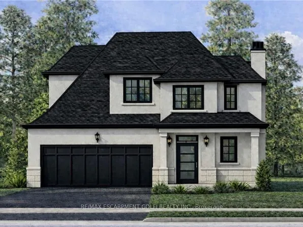 451 Montreal Cir, Hamilton, ON L8E 0E1