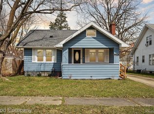 2308 Monteith St, Flint, MI 48504